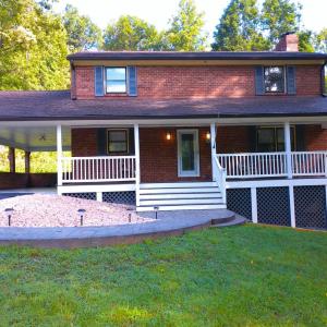 Photo #1 of 292 Briarwood Drive, Amherst, VA 3.7 acres