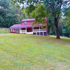 Photo #4 of 292 Briarwood Drive, Amherst, VA 3.7 acres