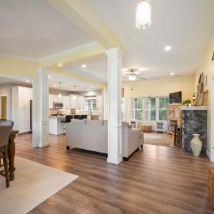 Photo #9 of 1240 Gladden Circle, Forest, VA 1.0 acres