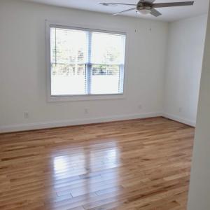 Every room has an abundance of natural light.