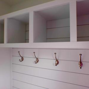 This is the real deal. No prefab off the shelf. This is custom!
