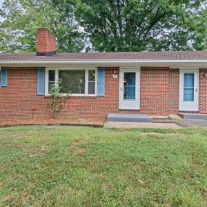 Photo #2 of 1214 Hill Dr, Bedford, VA 0.3 acres