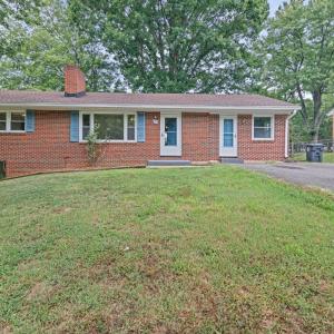 Photo #1 of 1214 Hill Dr, Bedford, VA 0.3 acres