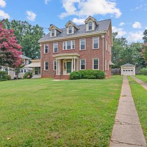 Photo #1 of 104 Connecticut Ave, Lynchburg, VA 0.2 acres