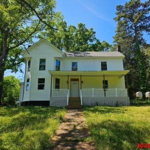 Photo #1 of 307 Cook Avenue, Brookneal, VA 0.5 acres