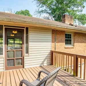 Photo #42 of 2305 Hawthorne Road, Lynchburg, VA 0.6 acres