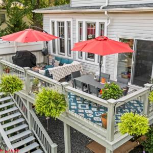 Photo #63 of 9 Riverview Place, Lynchburg, VA 0.3 acres
