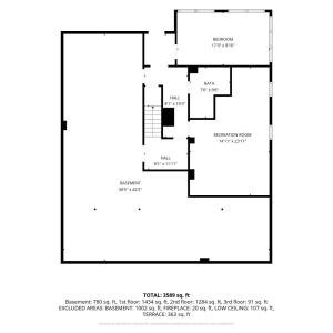 Photo #83 of 9 Riverview Place, Lynchburg, VA 0.3 acres