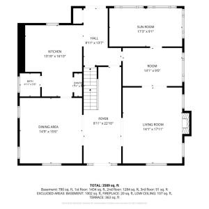 Photo #85 of 9 Riverview Place, Lynchburg, VA 0.3 acres