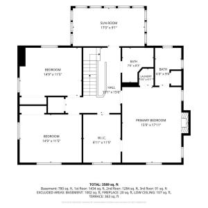 Photo #86 of 9 Riverview Place, Lynchburg, VA 0.3 acres