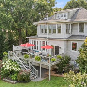 Photo #4 of 9 Riverview Place, Lynchburg, VA 0.3 acres