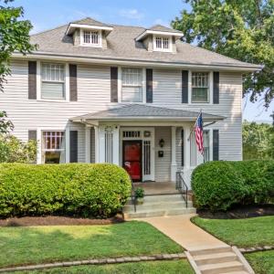 Photo #3 of 9 Riverview Place, Lynchburg, VA 0.3 acres