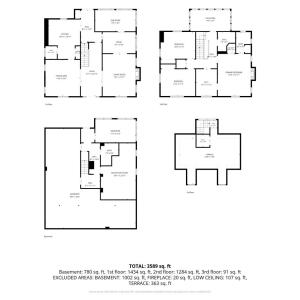 Photo #82 of 9 Riverview Place, Lynchburg, VA 0.3 acres
