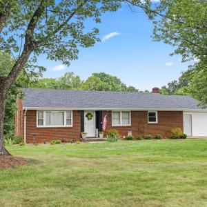 Photo #1 of 934 Burks Hill Road, Bedford, VA 0.8 acres