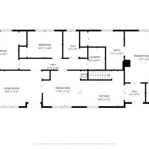 Photo #49 of 934 Burks Hill Road, Bedford, VA 0.8 acres