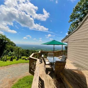 Photo #3 of 296 Hawks Nest Road, Monroe, VA 19.8 acres