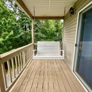 Photo #19 of 296 Hawks Nest Road, Monroe, VA 19.8 acres