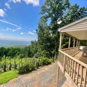 Photo #5 of 296 Hawks Nest Road, Monroe, VA 19.8 acres