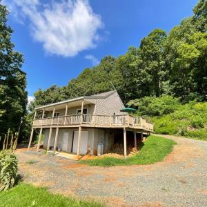 Photo #1 of 296 Hawks Nest Road, Monroe, VA 19.8 acres