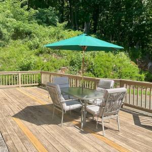 Photo #4 of 296 Hawks Nest Road, Monroe, VA 19.8 acres