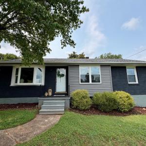 Photo #1 of 1211 Dandridge Drive, Lynchburg, VA 0.3 acres