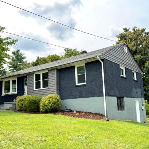 Photo #2 of 1211 Dandridge Drive, Lynchburg, VA 0.3 acres