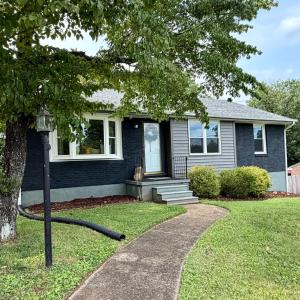 Photo #4 of 1211 Dandridge Drive, Lynchburg, VA 0.3 acres