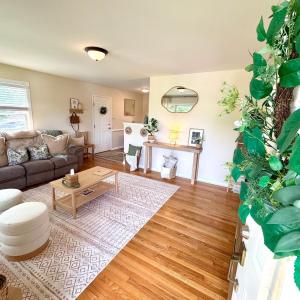 Photo #5 of 1211 Dandridge Drive, Lynchburg, VA 0.3 acres