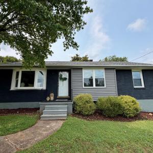 Photo #1 of 1211 Dandridge Drive, Lynchburg, VA 0.3 acres