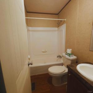 Bathroom Two