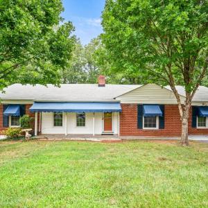 Photo #1 of 3819 Moorman Drive, Lynchburg, VA 0.4 acres