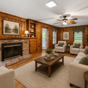 Photo #59 of 3819 Moorman Drive, Lynchburg, VA 0.4 acres