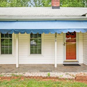 Photo #2 of 3819 Moorman Drive, Lynchburg, VA 0.4 acres