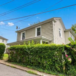 Photo #2 of 1928 Cherry Street, Lynchburg, VA 0.2 acres