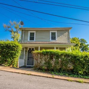 Photo #1 of 1928 Cherry Street, Lynchburg, VA 0.2 acres