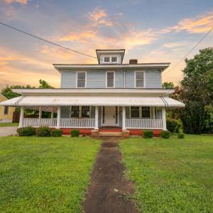 Photo #1 of 5040 Fort Ave, Lynchburg, VA 0.4 acres