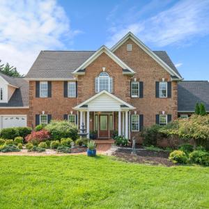Photo #1 of 1029 Ivy Point Court, Forest, VA 1.1 acres