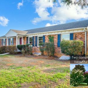 Photo #2 of 101 Watkins Place, Lynchburg, VA 0.4 acres