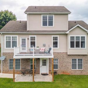 Photo #35 of 1147 Helmsdale Drive, Forest, VA 0.2 acres