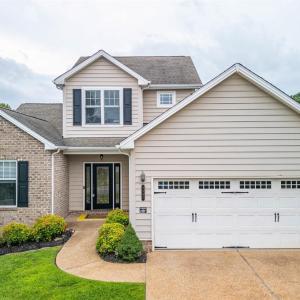 Photo #1 of 1147 Helmsdale Drive, Forest, VA 0.2 acres