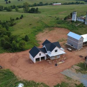 Photo #3 of 2596 Fancy Farm Road, Bedford, VA 1.4 acres