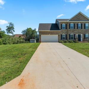 Photo #28 of 217 Traverse Drive, Evington, VA 0.5 acres