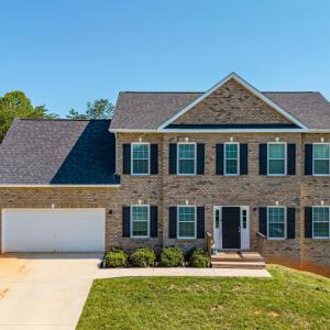 Photo #1 of 217 Traverse Drive, Evington, VA 0.5 acres
