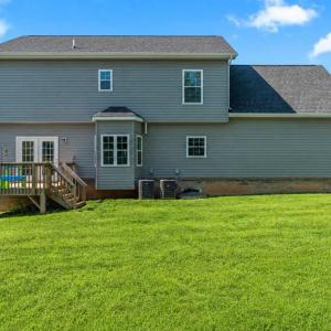 Photo #31 of 217 Traverse Drive, Evington, VA 0.5 acres