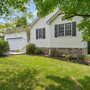 Photo #2 of 662 Addie Way, Lynchburg, VA 0.8 acres