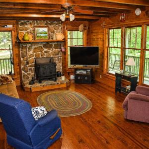 Photo #19 of 1907 Karnes Rd, Bedford, VA 10.8 acres