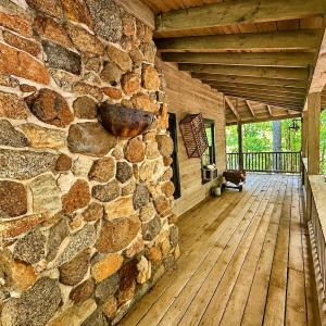 Photo #15 of 1907 Karnes Rd, Bedford, VA 10.8 acres