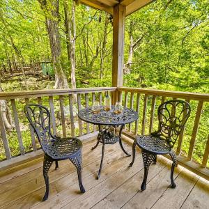Photo #14 of 1907 Karnes Rd, Bedford, VA 10.8 acres