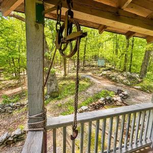 Photo #32 of 1907 Karnes Rd, Bedford, VA 10.8 acres