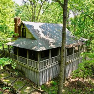 Photo #10 of 1907 Karnes Rd, Bedford, VA 10.8 acres